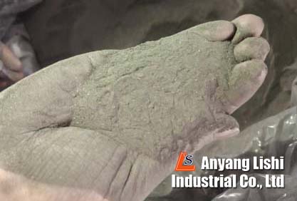 低硅鐵是什么？