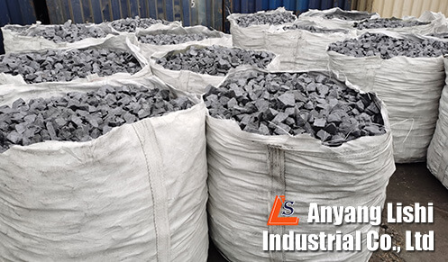 選擇可靠的硅鐵供應(yīng)商——李氏實(shí)業(yè)