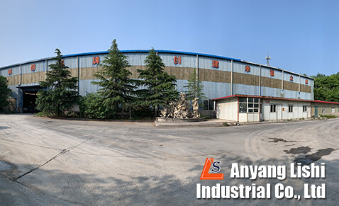 李氏提供免費鐵合金產(chǎn)品樣品服務(wù)