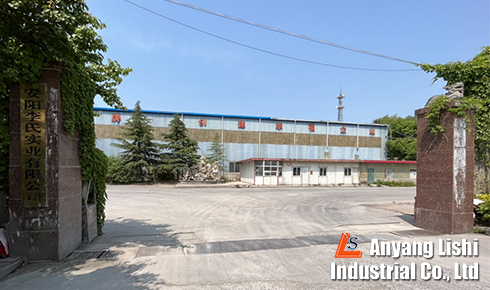 李氏鐵合金工廠：創(chuàng)新驅(qū)動發(fā)展，品質(zhì)鑄就品牌