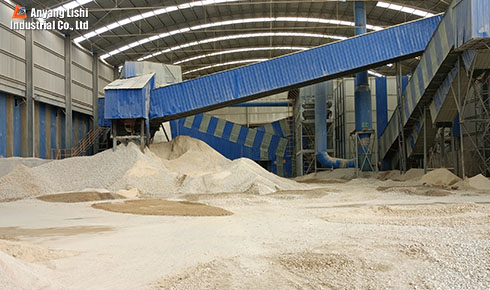 探索二氧化鈦、鈉長石與防腐涂層之間的關(guān)聯(lián)