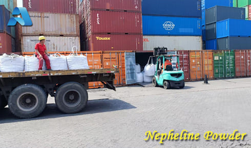 霞石的優(yōu)勢是什么？市場前景如何？