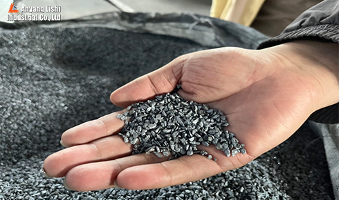 鐵合金工業(yè)中的孕育劑：類型和應(yīng)用