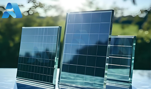 The special role of sodium feldspar in the glass industry and its application in specialized fields